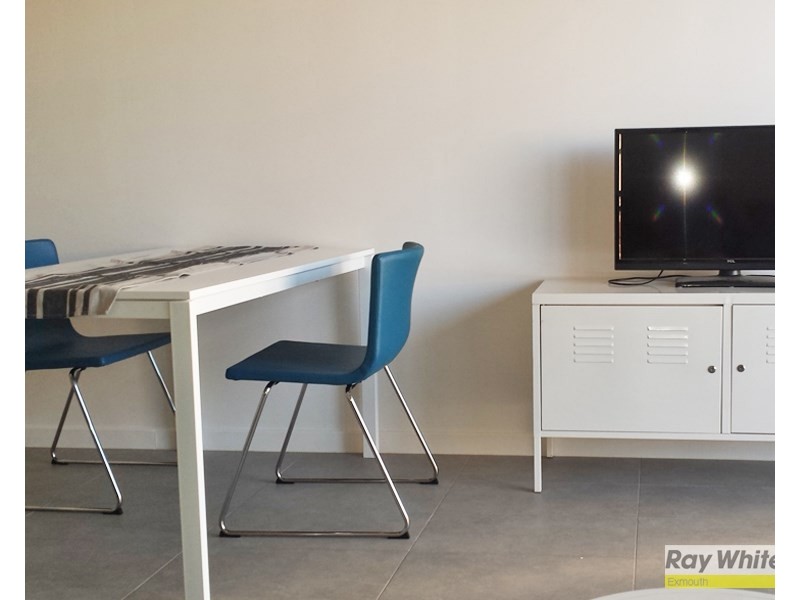 6/41 Second Avenue, Onslow WA 6710