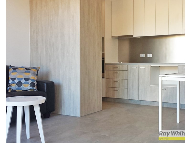 6/41 Second Avenue, Onslow WA 6710