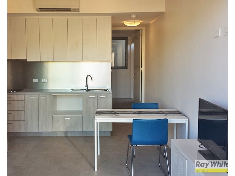 6/41 Second Avenue, Onslow WA 6710