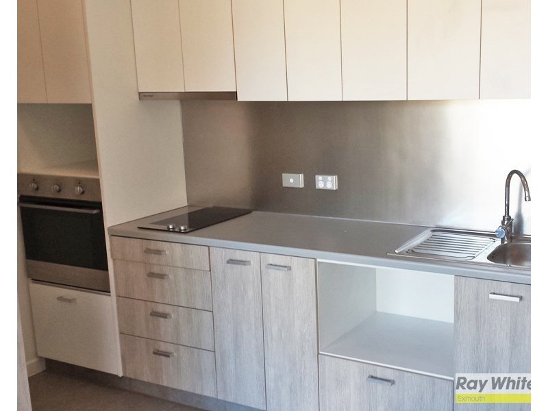 6/41 Second Avenue, Onslow WA 6710