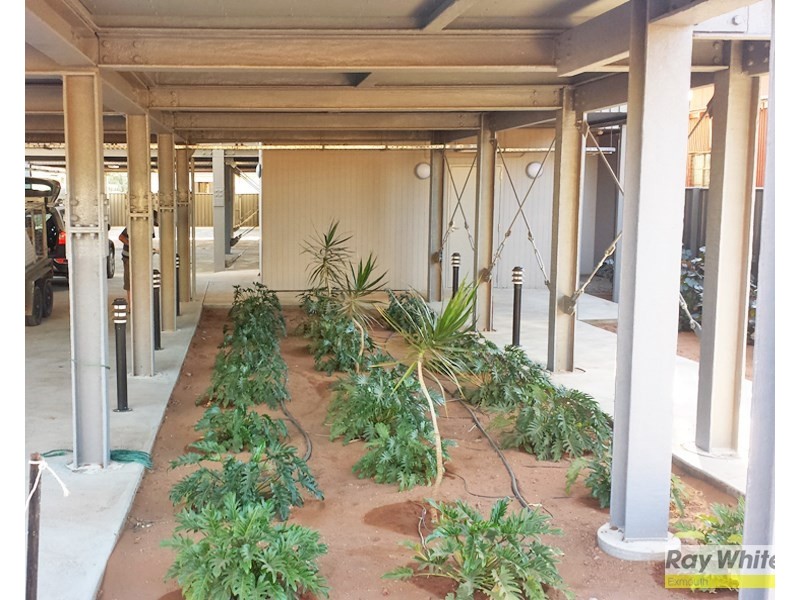 6/41 Second Avenue, Onslow WA 6710