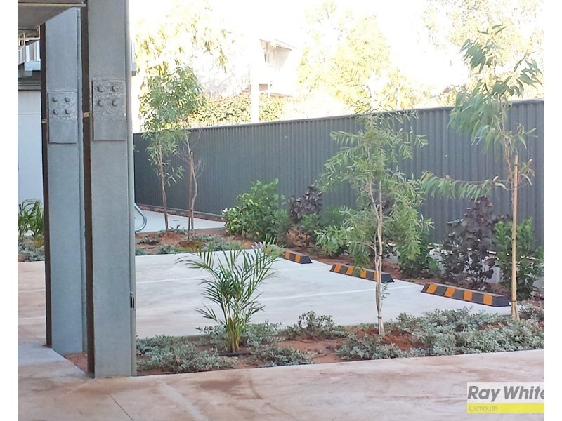 6/41 Second Avenue, Onslow WA 6710