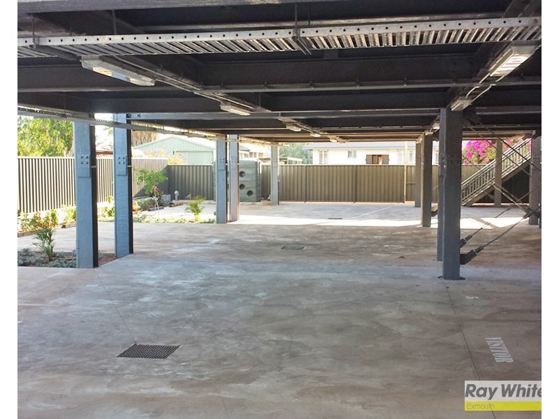 6/41 Second Avenue, Onslow WA 6710