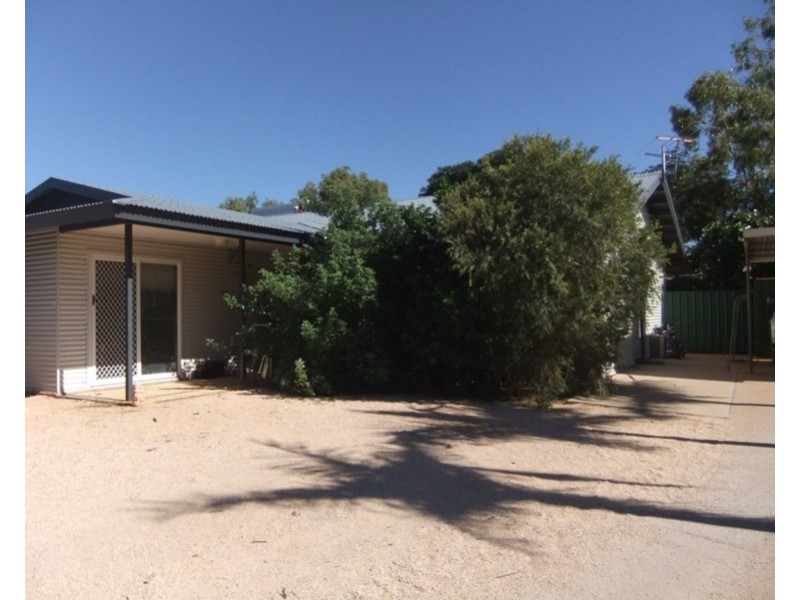 25 Fitzhardinge Street, Exmouth WA 6707