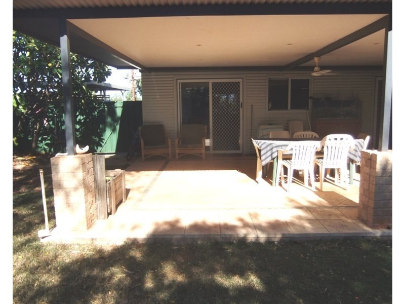 25 Fitzhardinge Street, Exmouth WA 6707