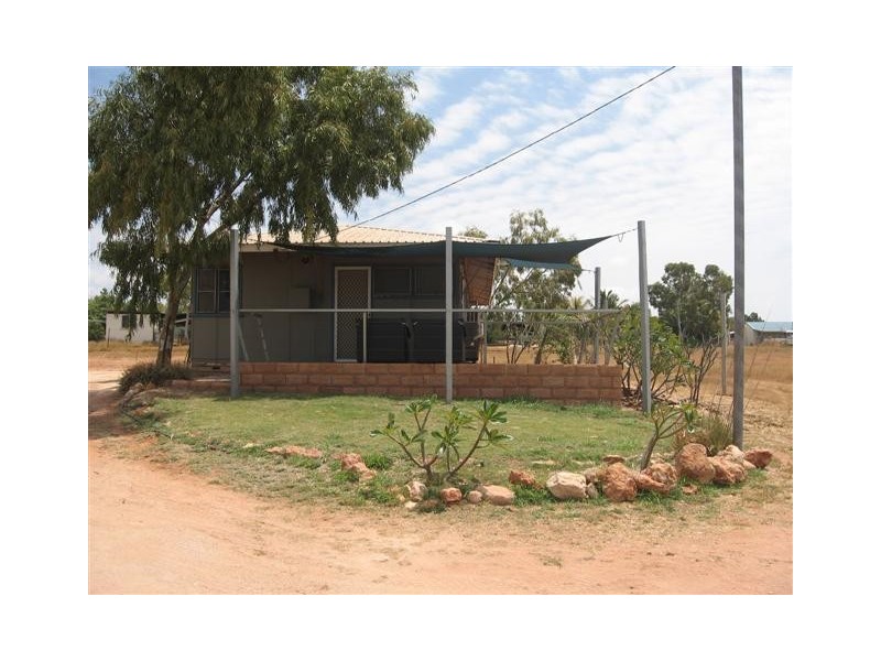 1/5 Tonge Place, Exmouth WA 6707