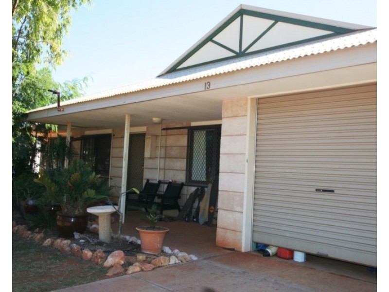 13 King Place, Exmouth WA 6707