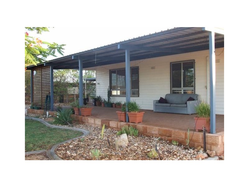 122 Learmonth Street, Exmouth WA 6707