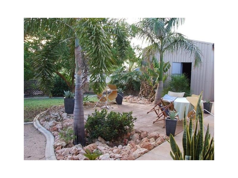 122 Learmonth Street, Exmouth WA 6707