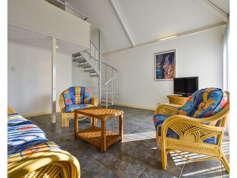 Unit 111 Osprey Holiday Village, Exmouth WA 6707