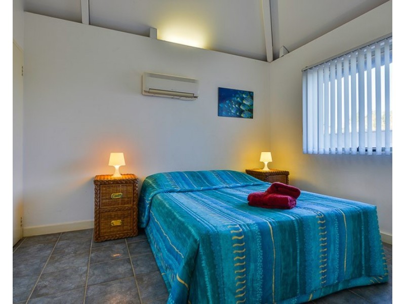Unit 111 Osprey Holiday Village, Exmouth WA 6707