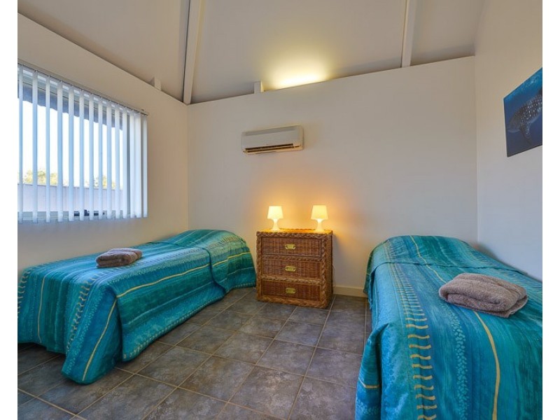 Unit 111 Osprey Holiday Village, Exmouth WA 6707