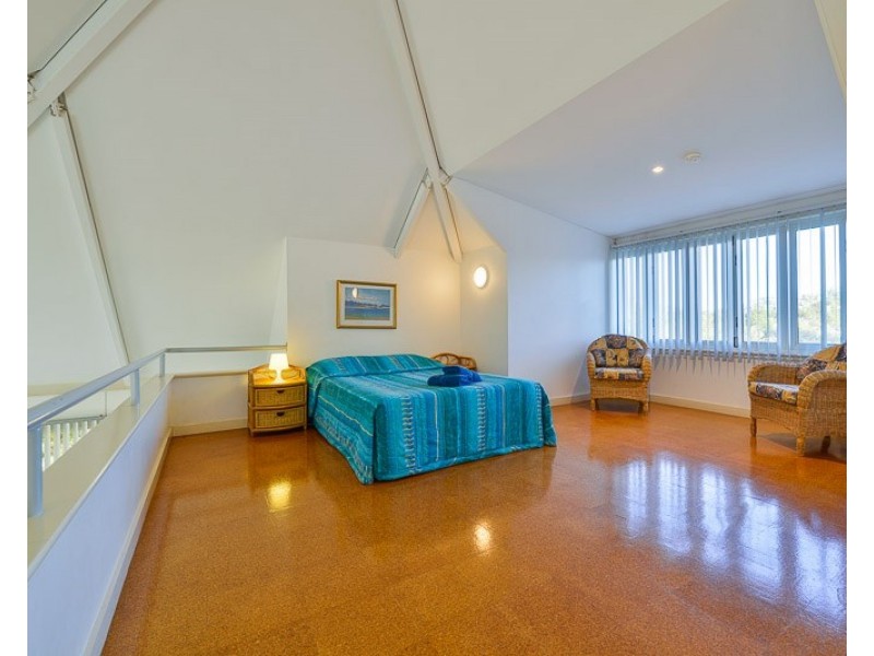 Unit 111 Osprey Holiday Village, Exmouth WA 6707