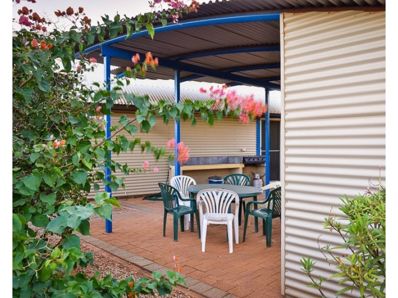 Unit 111 Osprey Holiday Village, Exmouth WA 6707