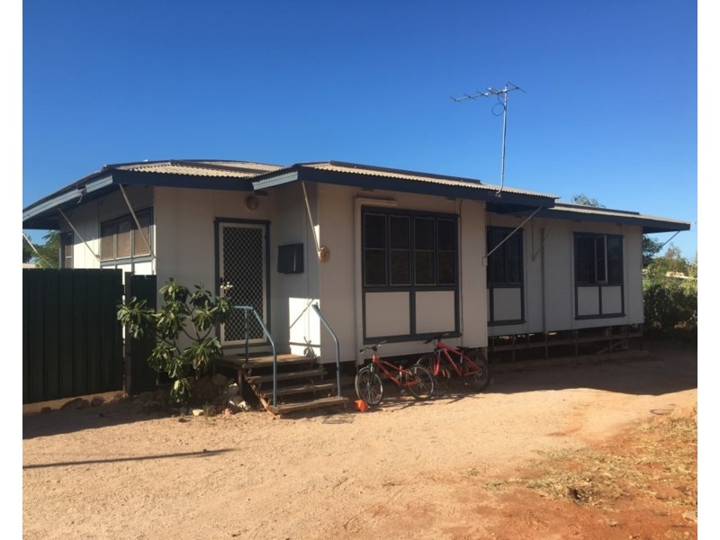 45 Nimitz Street, Exmouth WA 6707