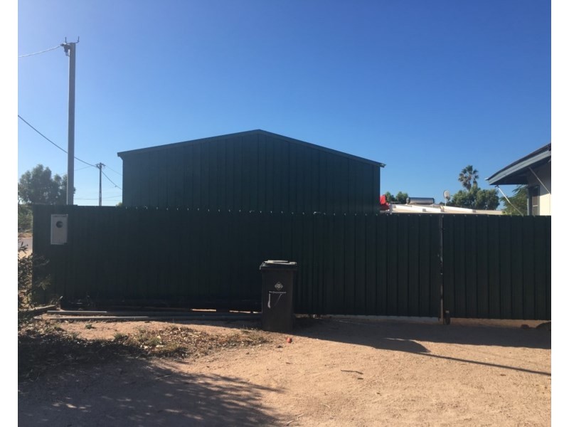 45 Nimitz Street, Exmouth WA 6707