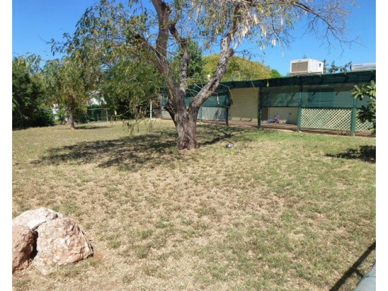 16 Ningaloo Street, Exmouth WA 6707