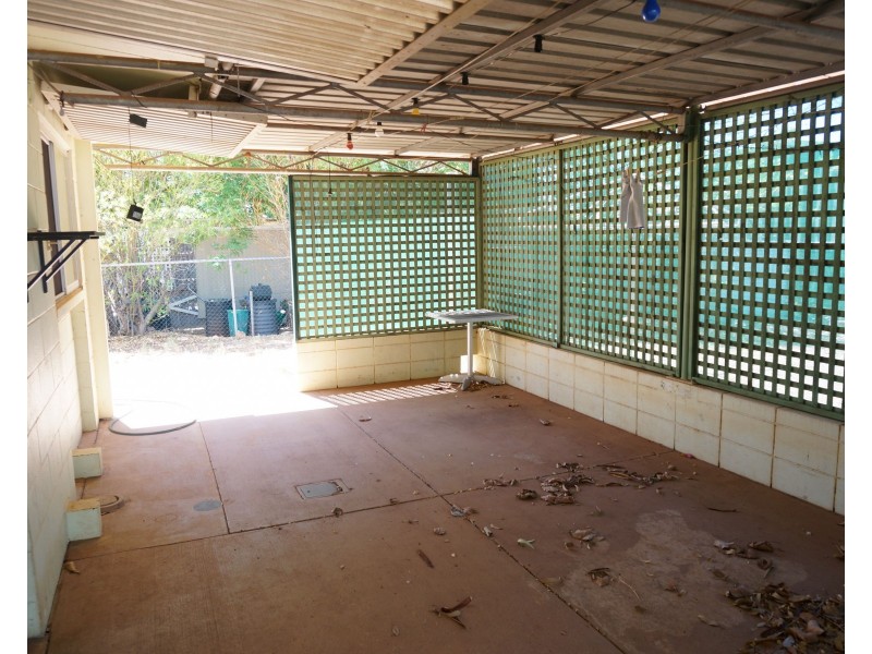 16 Ningaloo Street, Exmouth WA 6707