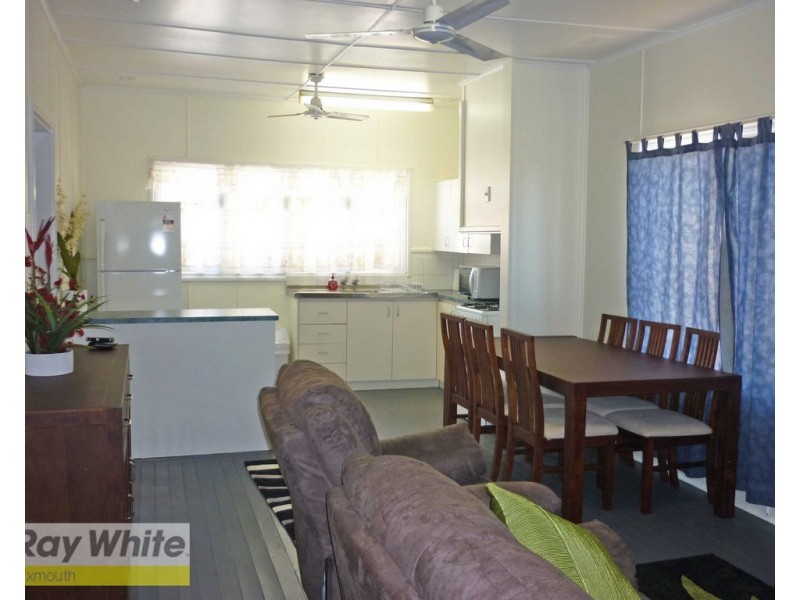 68 Third Avenue, Onslow WA 6710