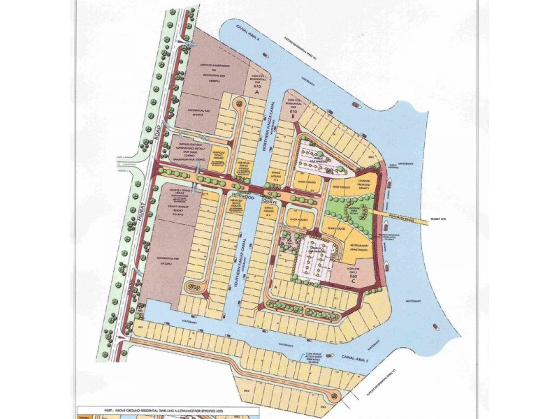 Lot 178 Exmouth Marina Village, Exmouth WA 6707