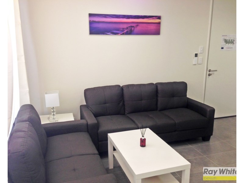 2/20 Second Avenue, Onslow WA 6710