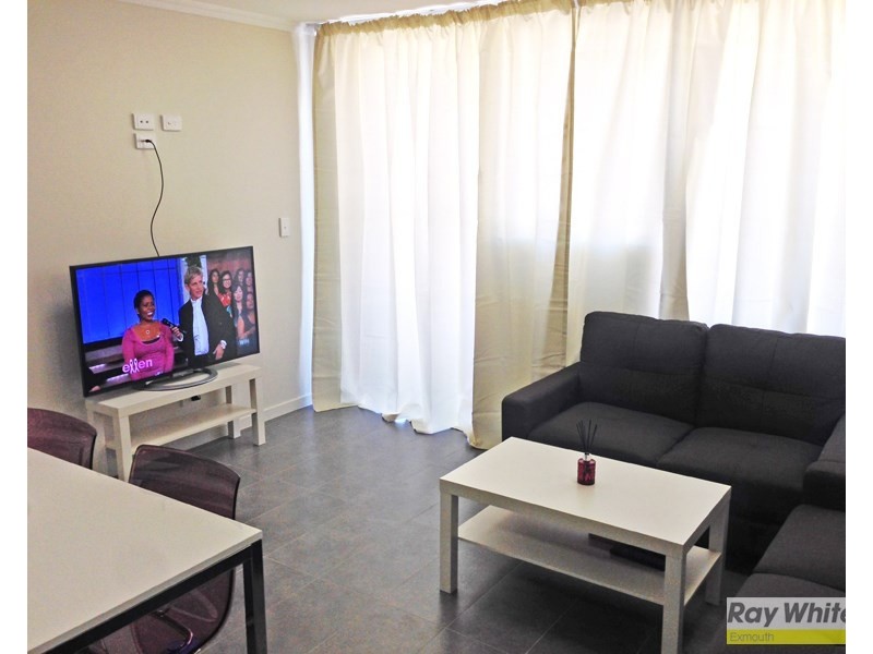 2/20 Second Avenue, Onslow WA 6710