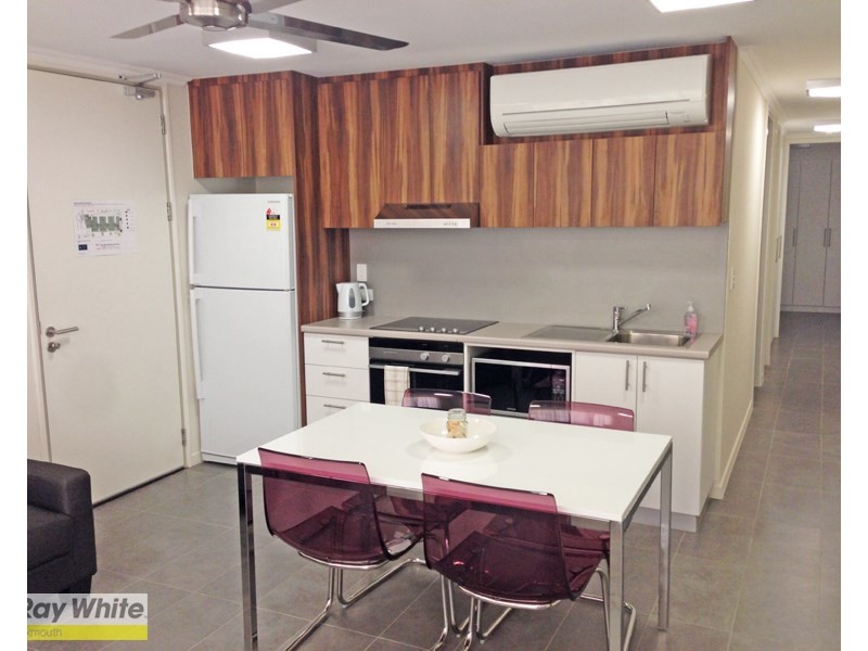 2/20 Second Avenue, Onslow WA 6710