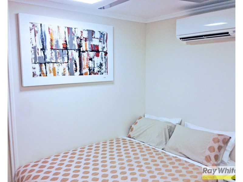 2/20 Second Avenue, Onslow WA 6710