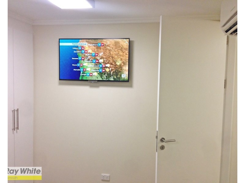 2/20 Second Avenue, Onslow WA 6710