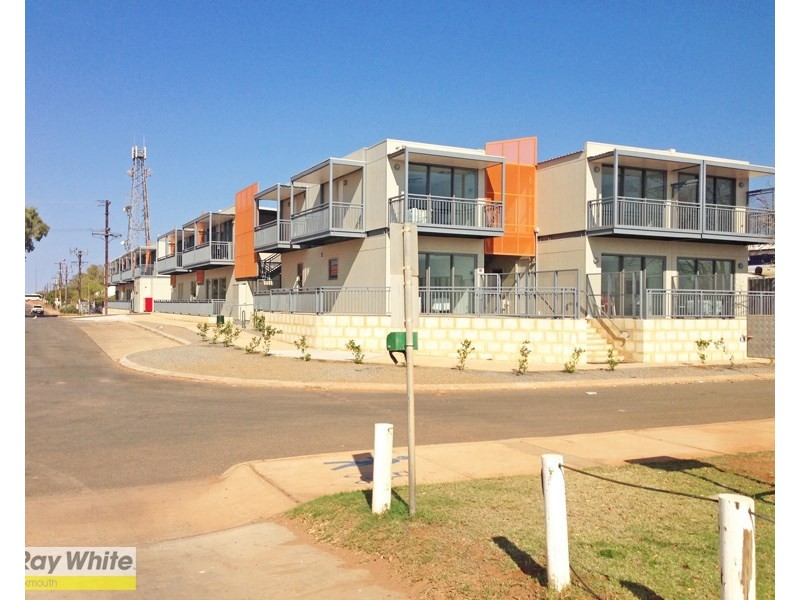 2/20 Second Avenue, Onslow WA 6710