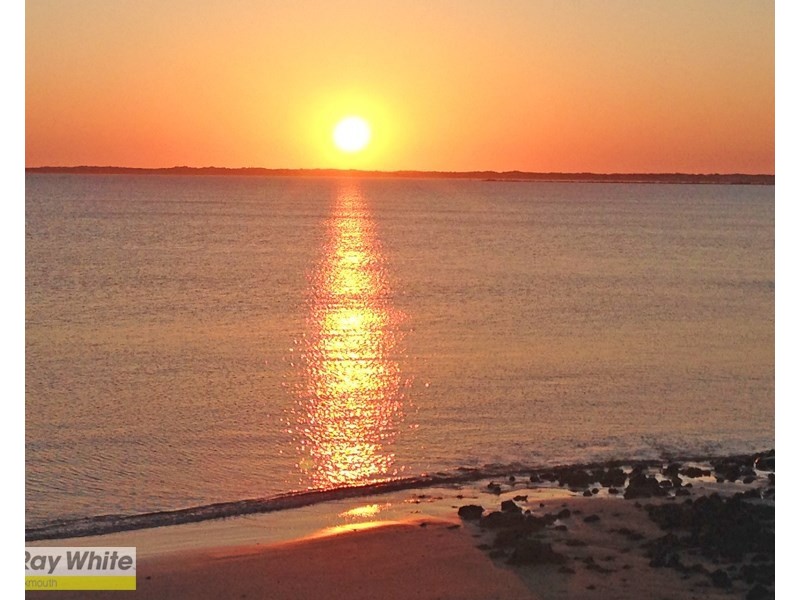 2/20 Second Avenue, Onslow WA 6710