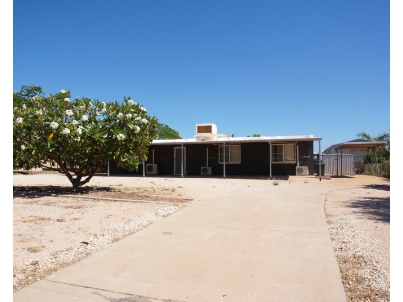 11 Grenadier Street, Exmouth WA 6707