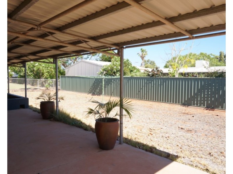 11 Grenadier Street, Exmouth WA 6707