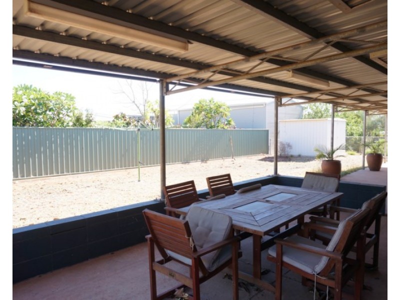 11 Grenadier Street, Exmouth WA 6707