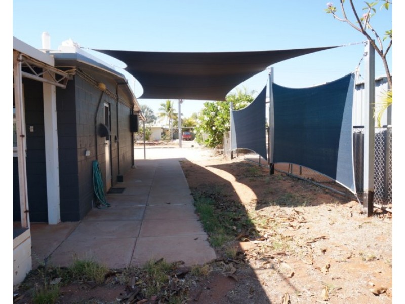 11 Grenadier Street, Exmouth WA 6707