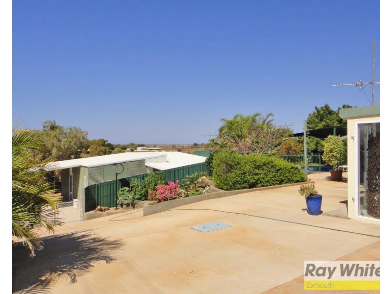 1B Cameron Avenue, Onslow WA 6710