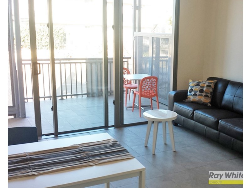 2/41 Second Avenue, Onslow WA 6710