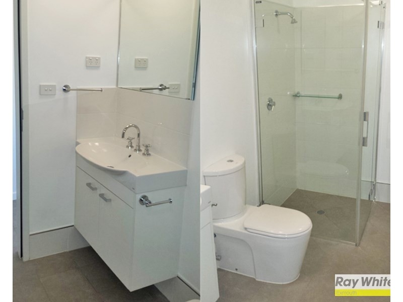 2/41 Second Avenue, Onslow WA 6710