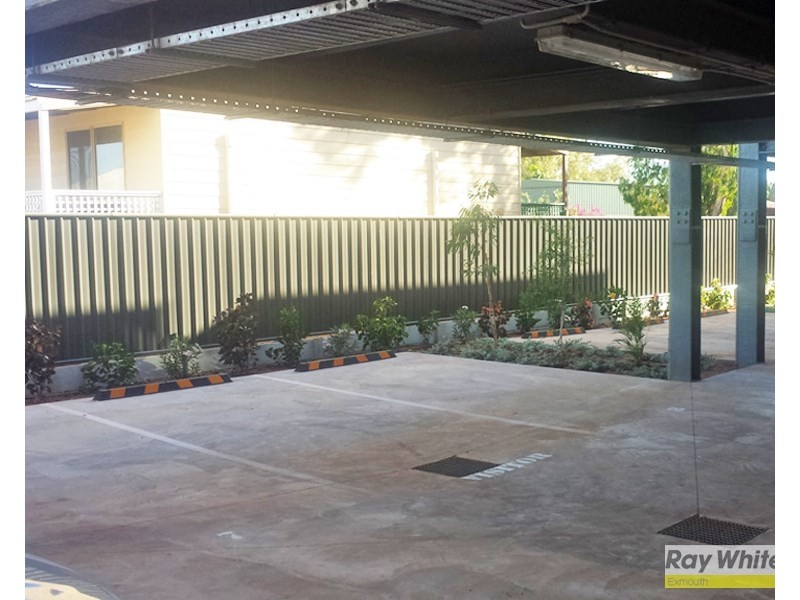2/41 Second Avenue, Onslow WA 6710