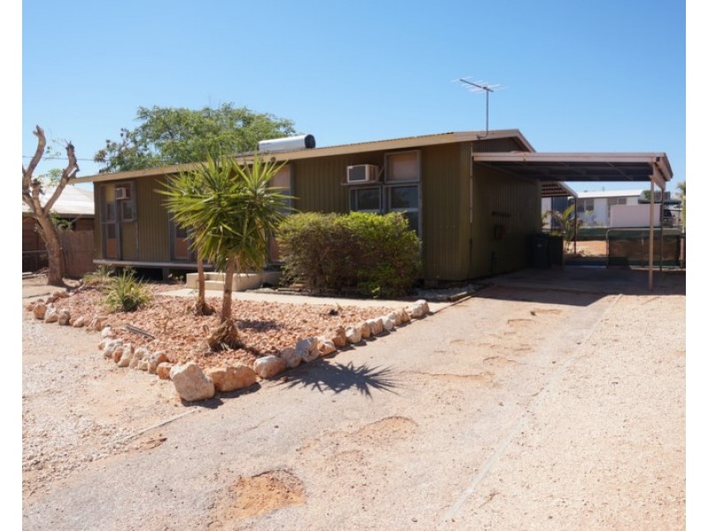11 Ingleton Street, Exmouth WA 6707