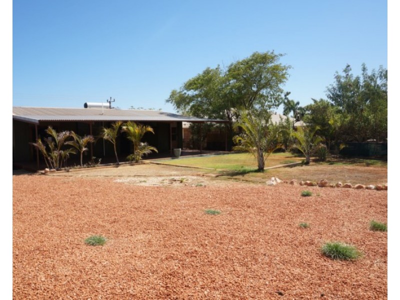 11 Ingleton Street, Exmouth WA 6707