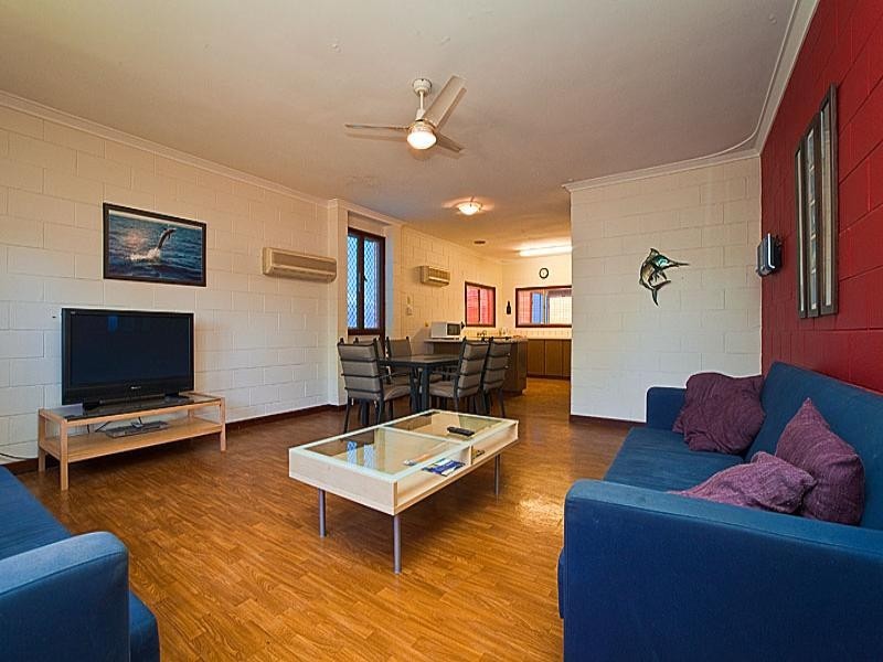 03 Cameron Street, Exmouth WA 6707