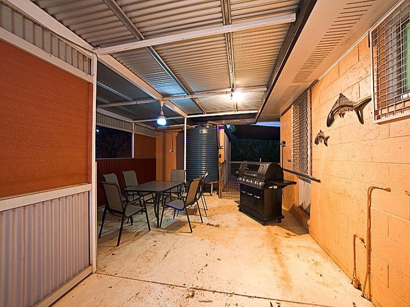 03 Cameron Street, Exmouth WA 6707