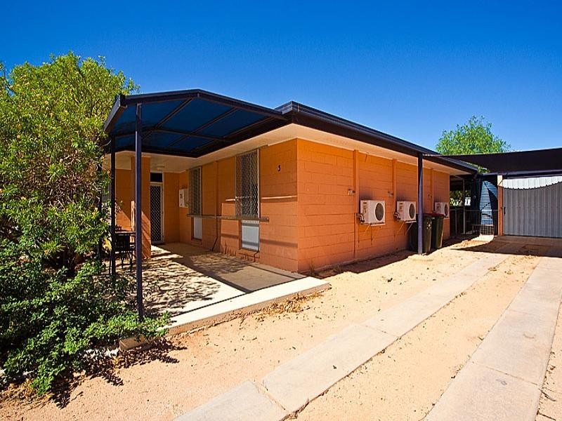 03 Cameron Street, Exmouth WA 6707