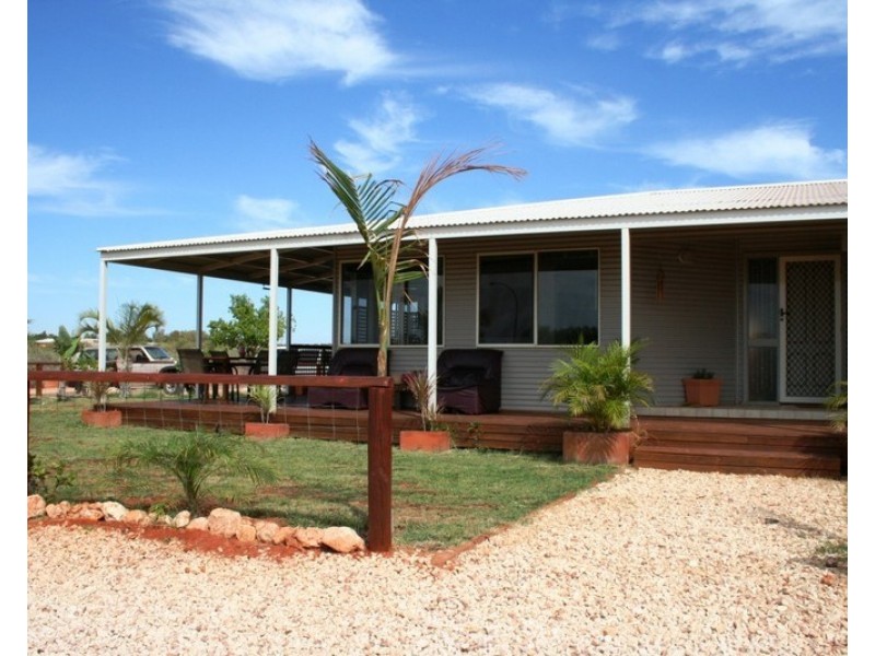 1A Skipjack Circle, Exmouth WA 6707