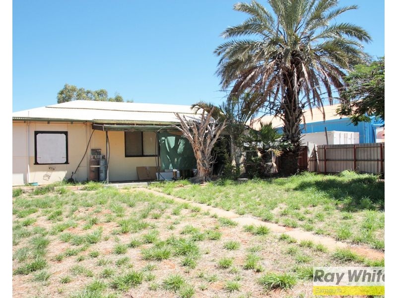 25 Second Avenue, Onslow WA 6710