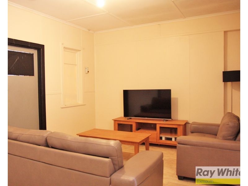 25 Second Avenue, Onslow WA 6710