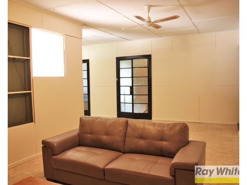 25 Second Avenue, Onslow WA 6710