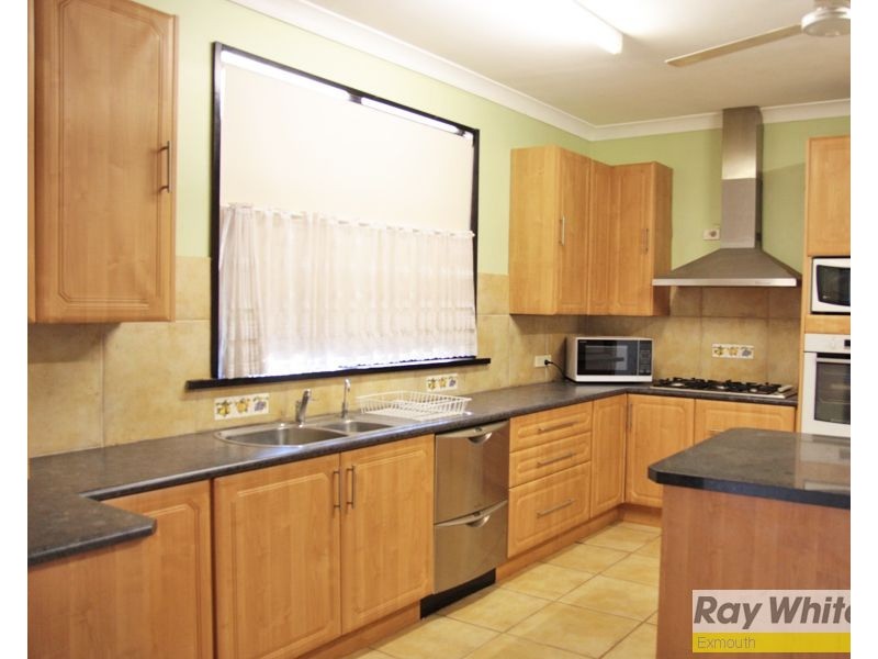 25 Second Avenue, Onslow WA 6710