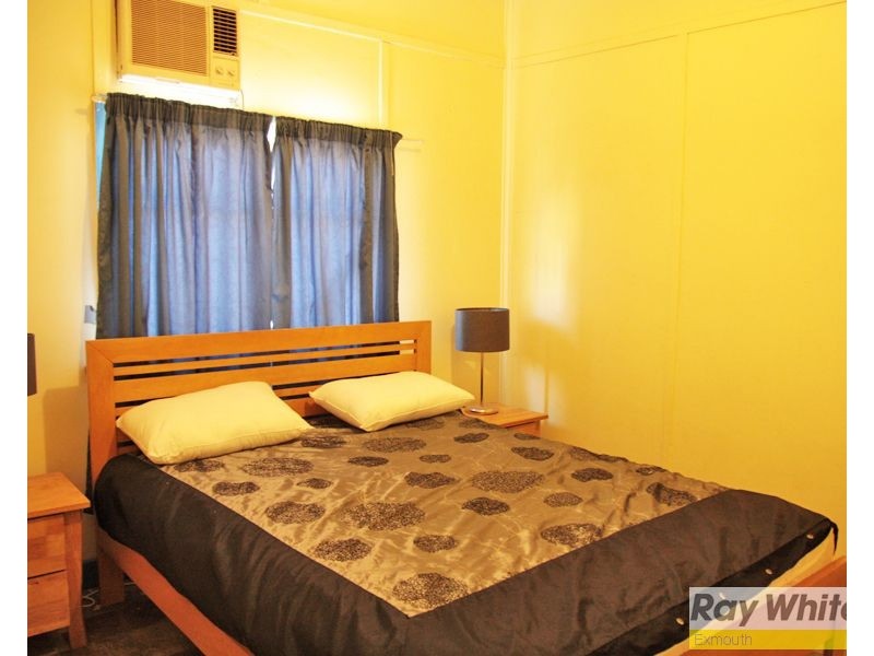 25 Second Avenue, Onslow WA 6710